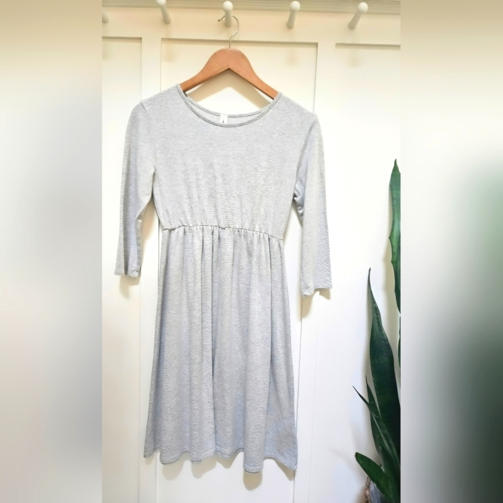 T-shirt Dress